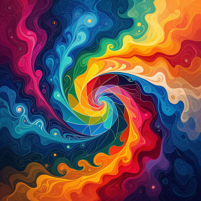 AI Art Gallery gallery