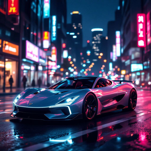 Cool Car Wallpapers gallery