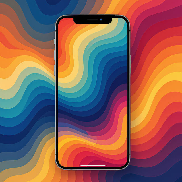 Pixel 3 Wallpaper - AI Generated gallery