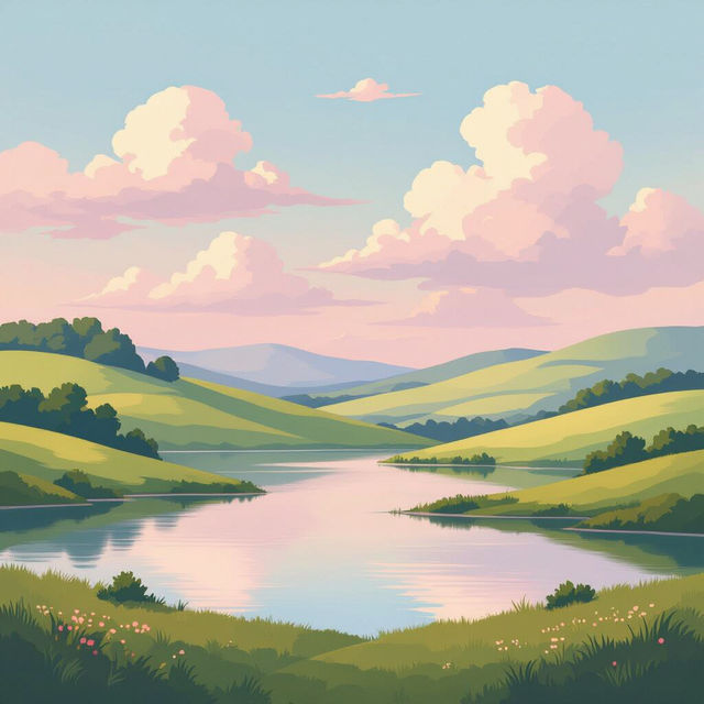 Pastel Summer Wallpapers gallery