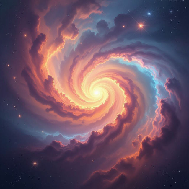 Galaxy 4k Wallpapers gallery