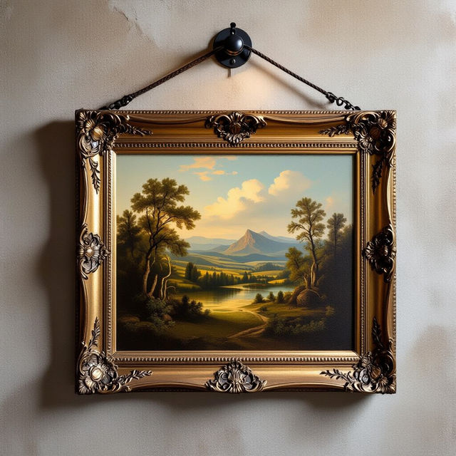 Heavy Picture Hangers gallery