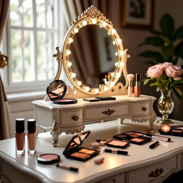 Pictures Of Vanities gallery