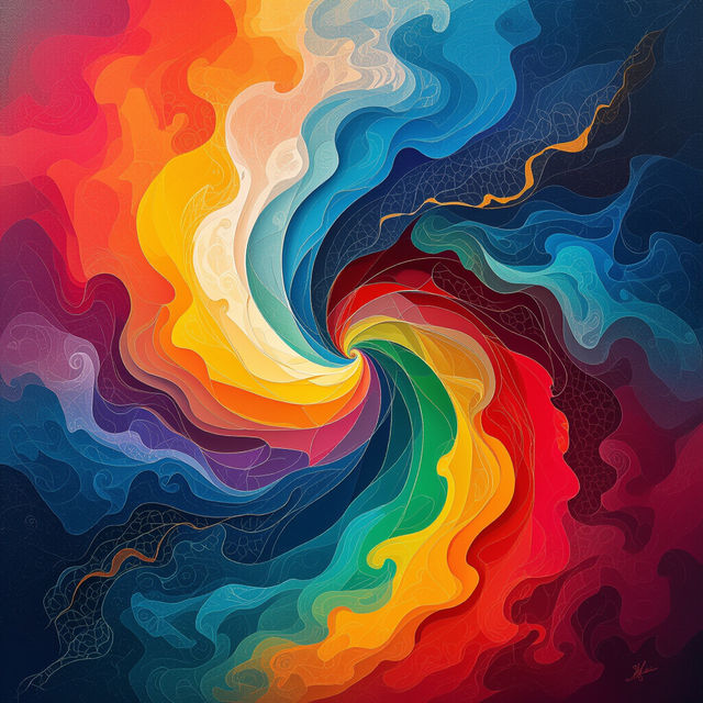 ChatGPT Art Styles gallery