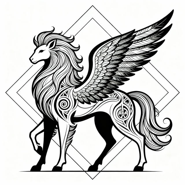 Trace Pictures - Made With AI gallery