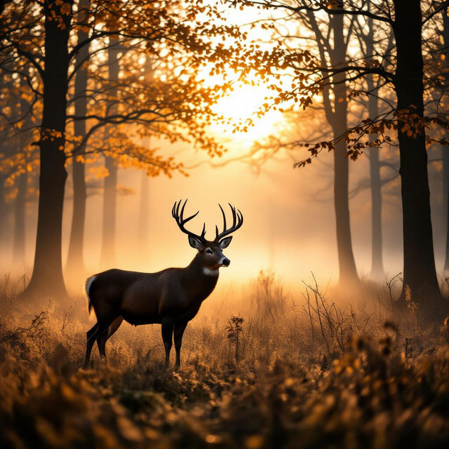 Deer Hunting Pictures gallery