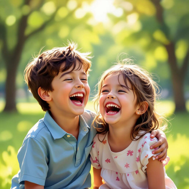 Sibling Pictures - Made With AI gallery