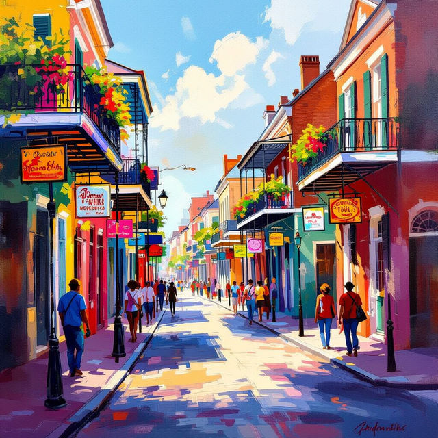 Art Gallery New Orleans gallery