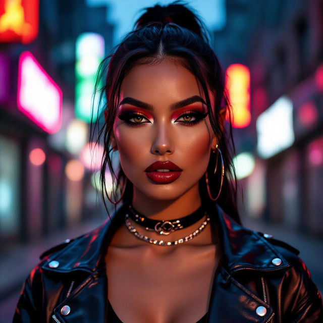 Baddie Wallpaper Aesthetic gallery