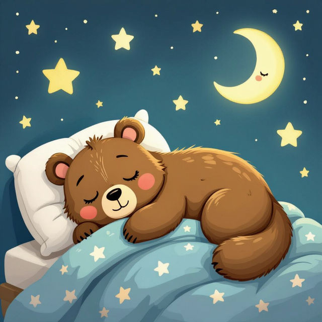 Funny Simple Cute Good Night Images gallery