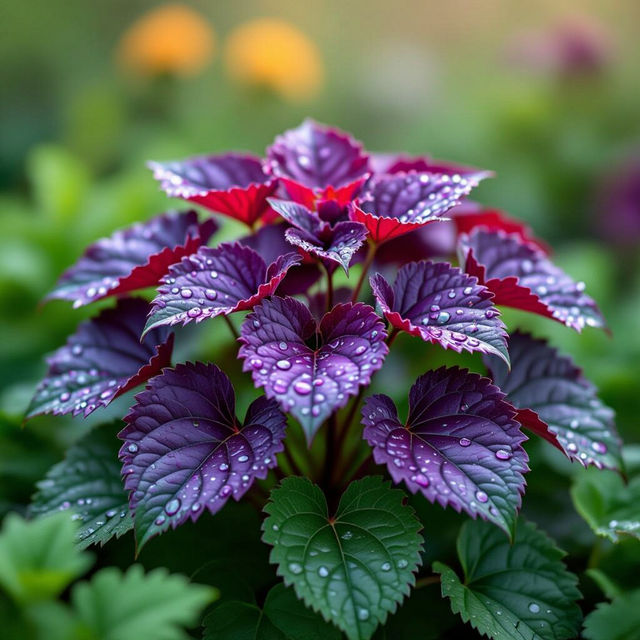 Heuchera Coral Bells Images gallery