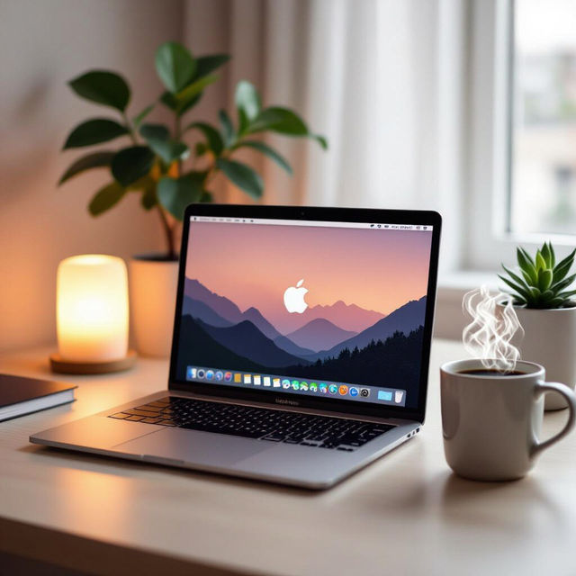 Macbook Wallpapers Aesthetic gallery
