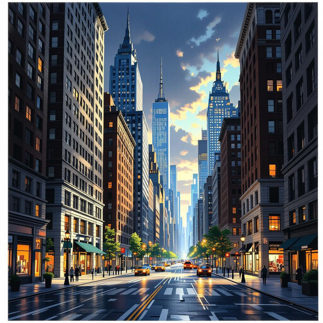 2-Point Perspective Drawing gallery