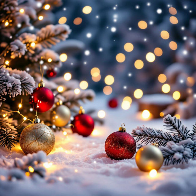 Christmas iPhone Wallpaper gallery