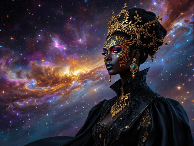 Black Art & Creative Designs gallery