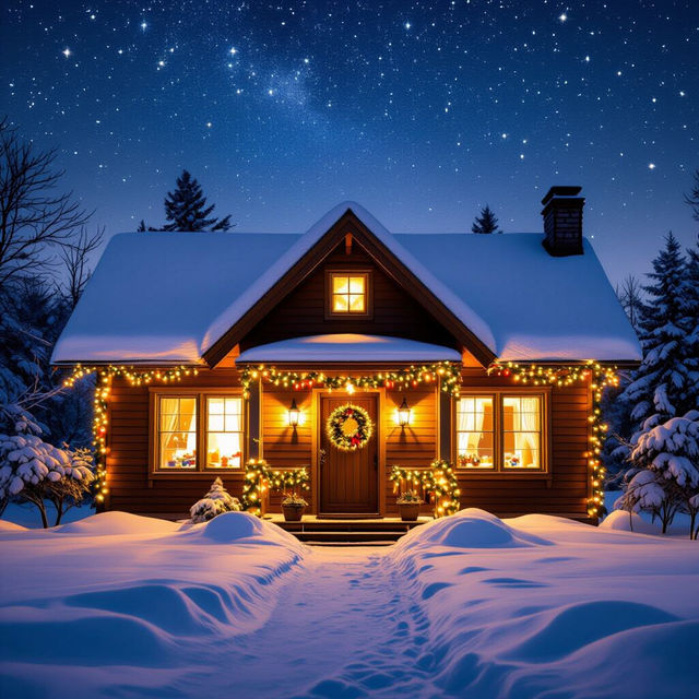 Christmas Art Ideas gallery