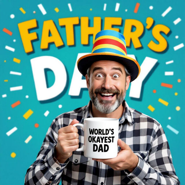 Funny Happy Father's Day Images gallery