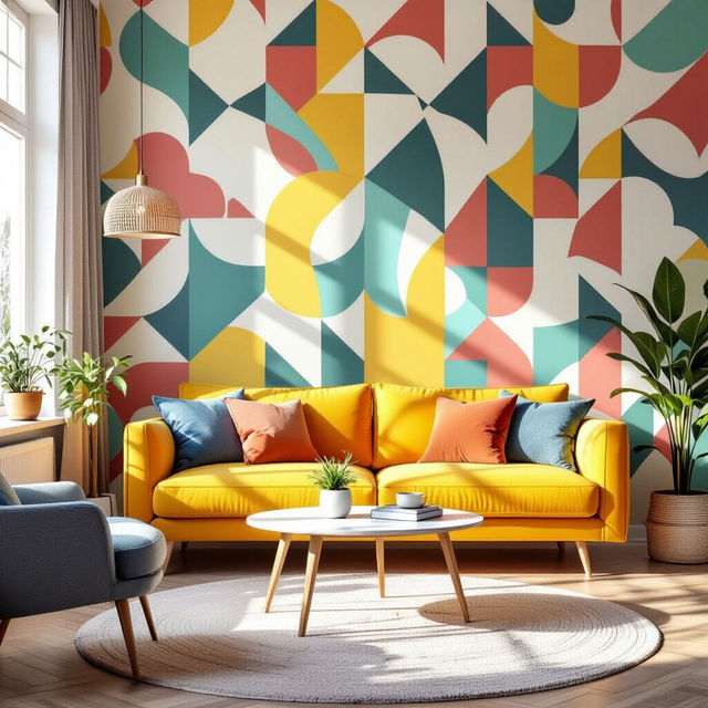 Peel and Stick Wallpaper gallery