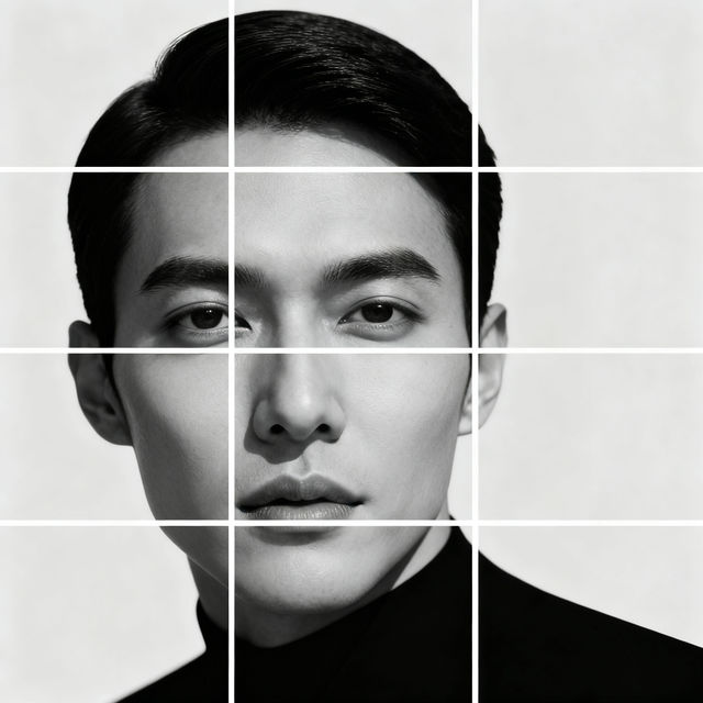 Online Image Splitter gallery