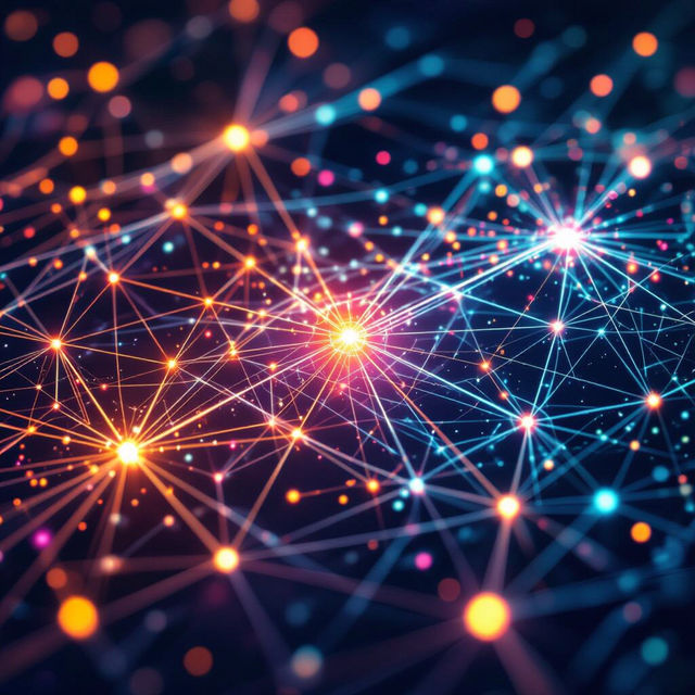 Connections Pictures - Made With AI gallery