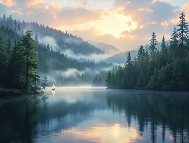 Nature Wallpaper & Backgrounds gallery