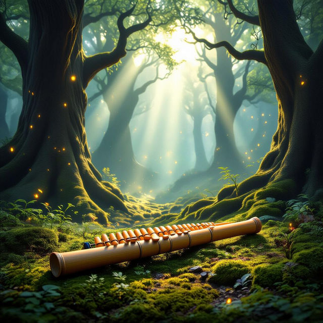 Pan Wallpaper - Made With AI gallery