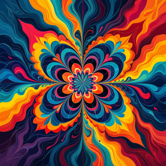 AI Art Prints gallery