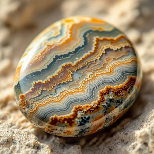 Picture Jasper Properties gallery