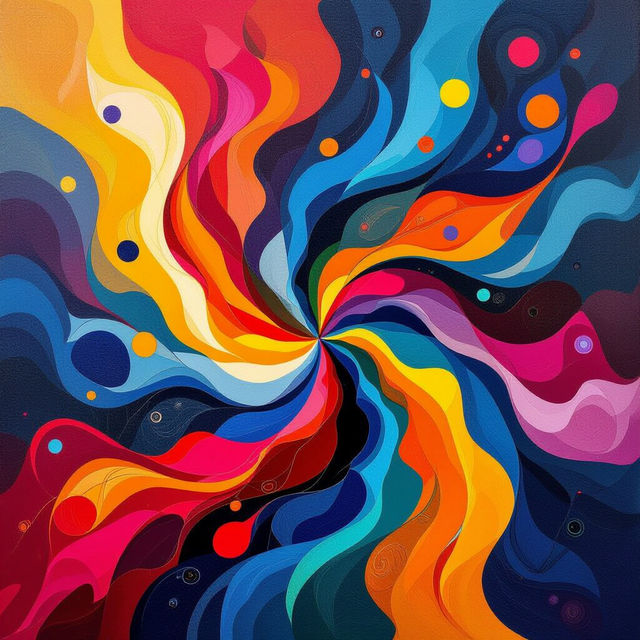 Define Unity In Art gallery