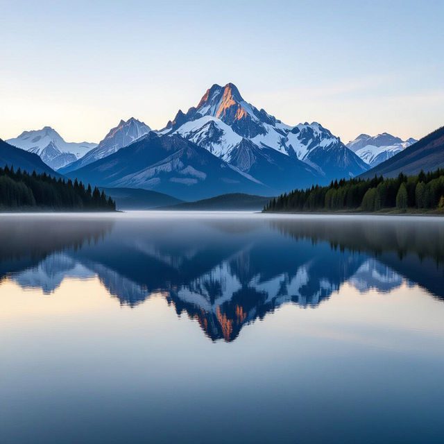 Define Balance In Art - AI Generated gallery