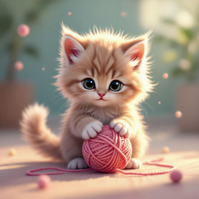 Cute GIF Wallpapers gallery