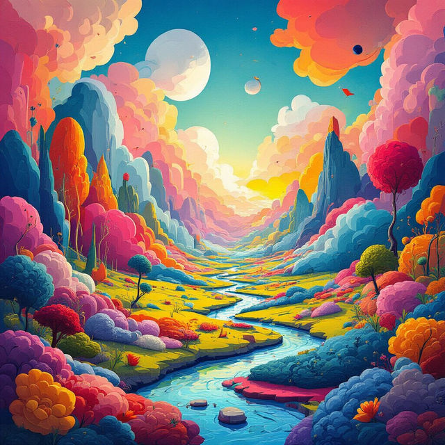 Image To Text Prompt Examples gallery