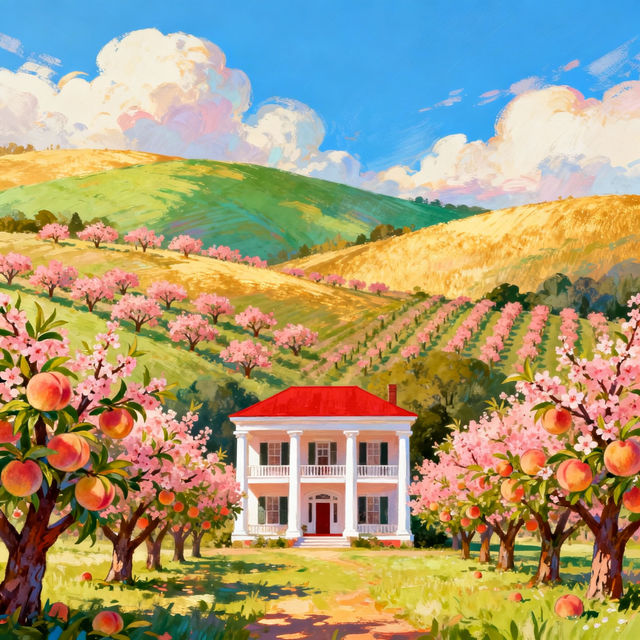 Georgia Drawing gallery