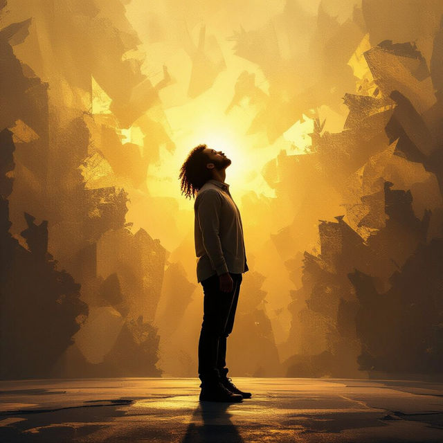 Confidence Pictures - Made With AI gallery