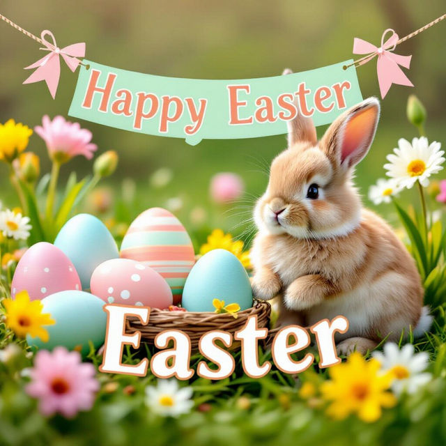 Easter Greetings Images gallery