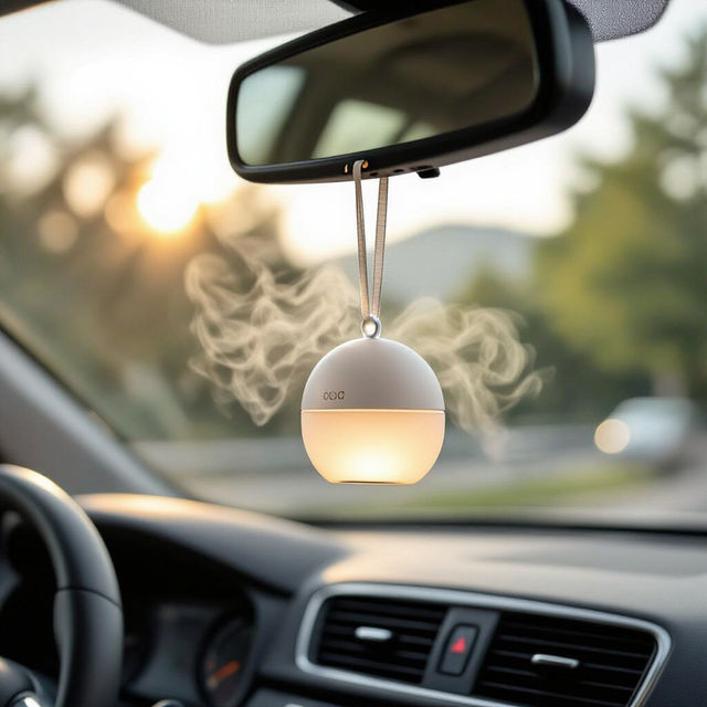 Air Freshener Pictures - Created with AI gallery