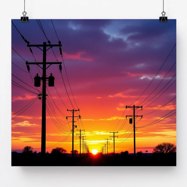 Powerline Week In Pictures gallery