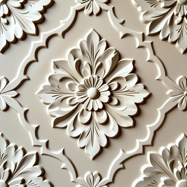 Anaglypta Tile Wallpaper gallery