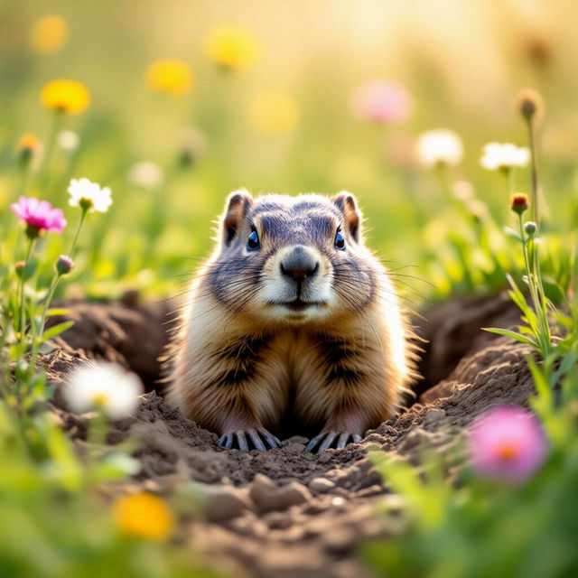 Images Of Groundhogs gallery