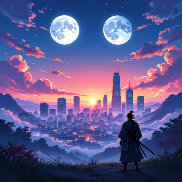 Anime Computer Wallpapers gallery