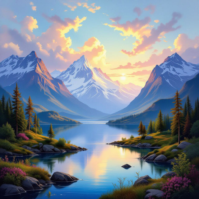 High Art Definition gallery