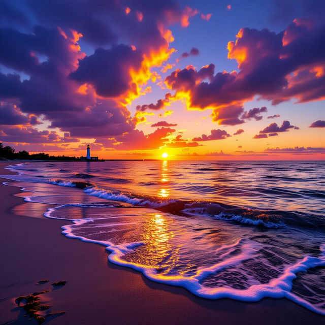 Pictures Of Lake Michigan gallery