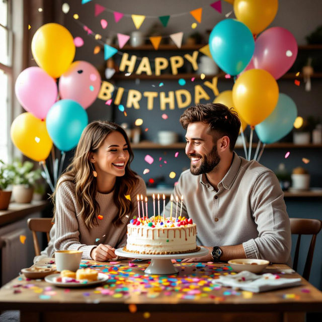 Happy Birthday Images For Husband gallery