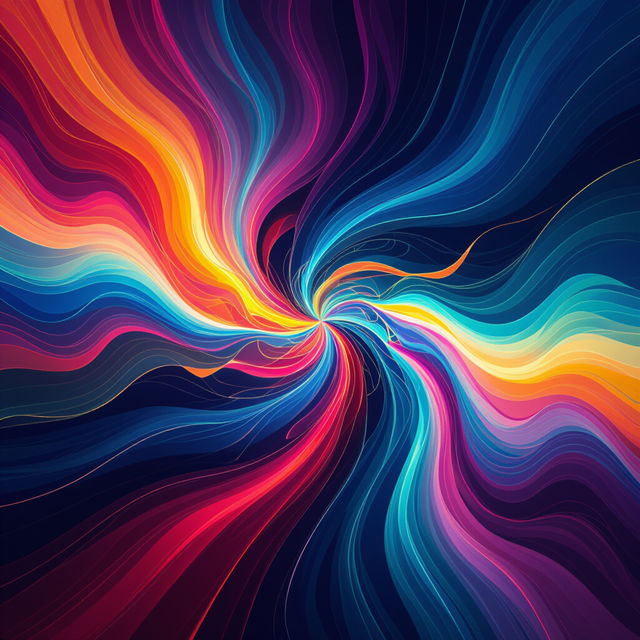 Stretching Images - Made With AI gallery