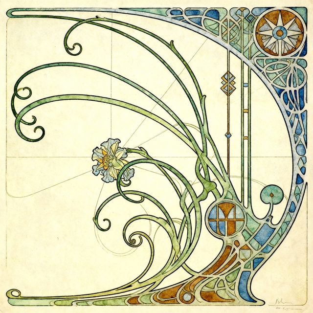 Secede Drawing Art gallery