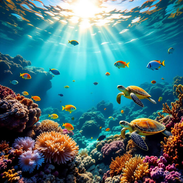 Marine Pictures gallery