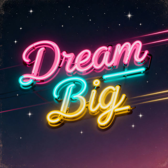 Art Signs - Created With AI gallery