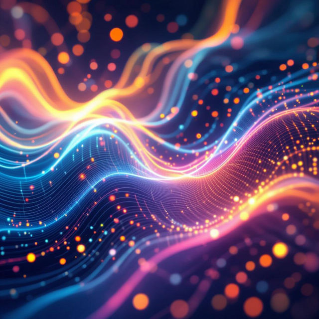 Mass Drawing Science Art gallery