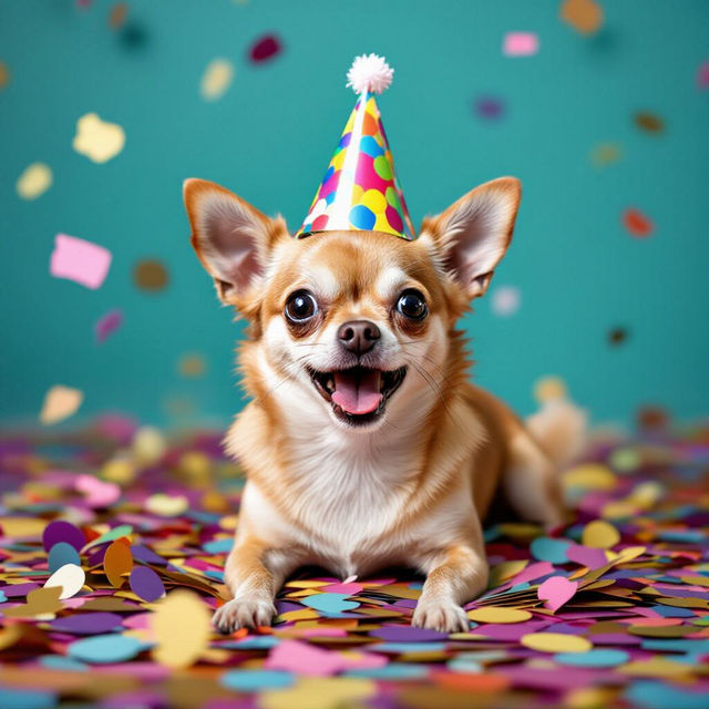 Funny Chihuahua Pictures gallery