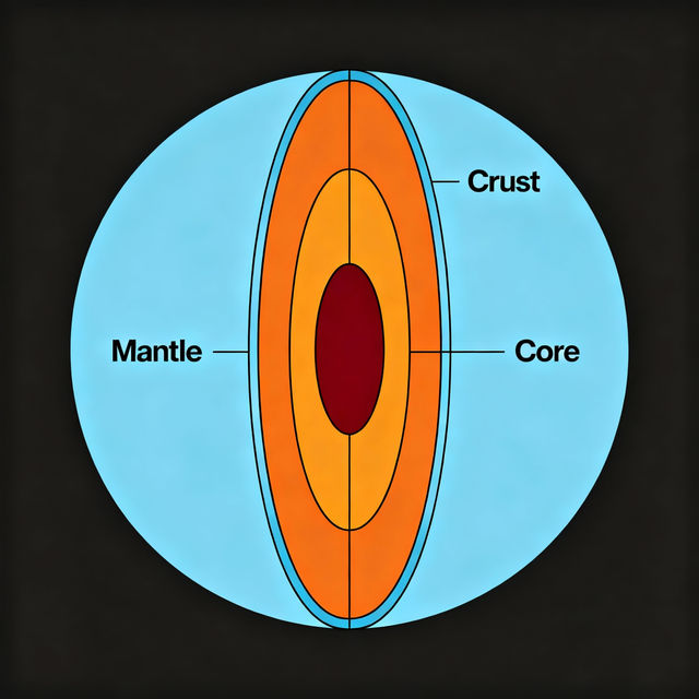 Geosphere Drawing Easy gallery